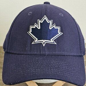 Toronto Blue Jays MLB GENUINE Merch  NEW ERA 39 Thirty Hat Cap Fitted Size M/L